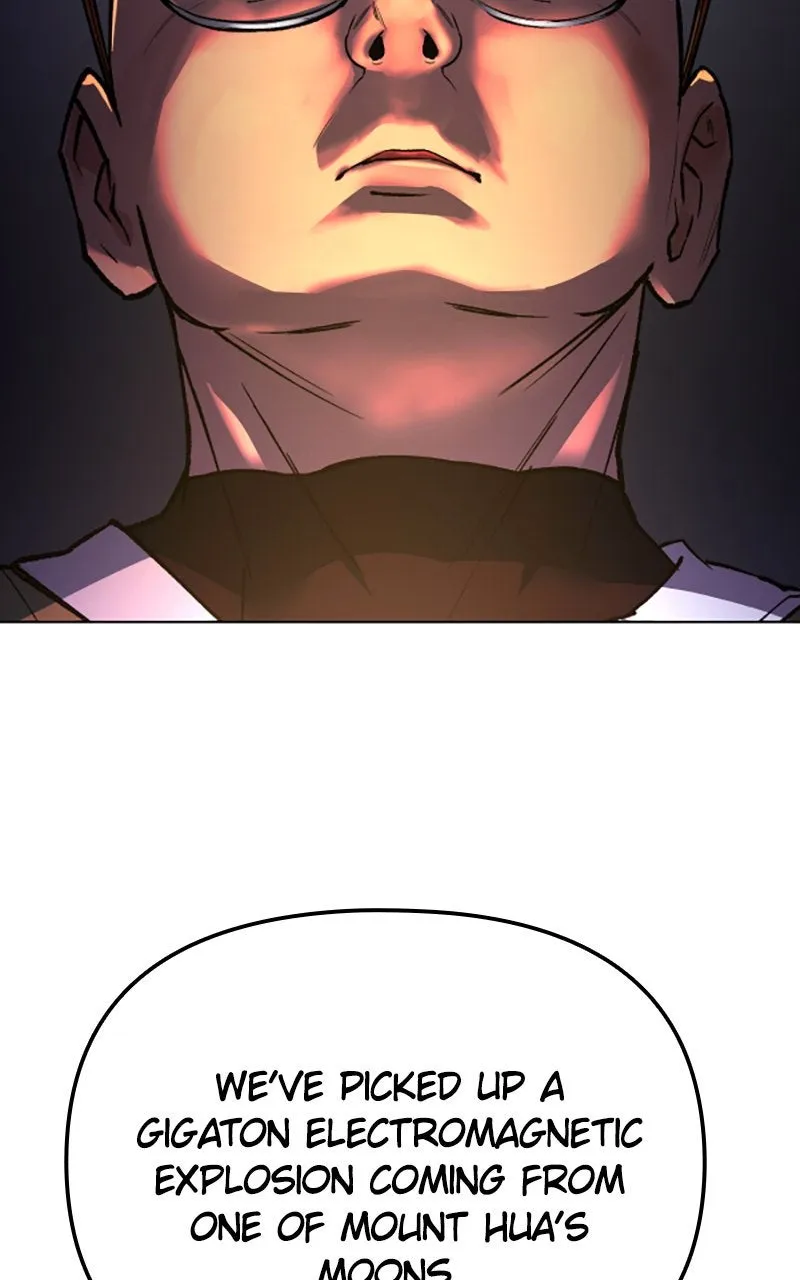 Space Cheon-ma 3077 Chapter 17 page 38 - 