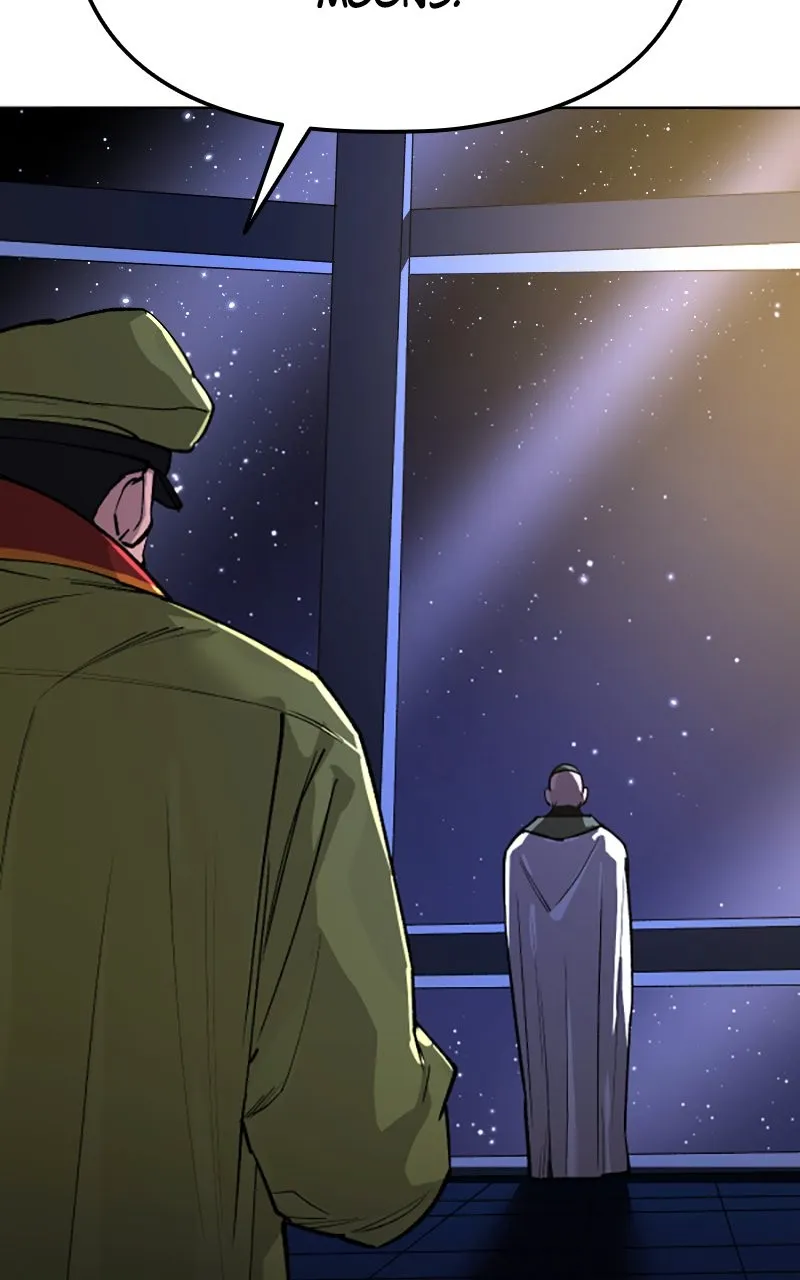 Space Cheon-ma 3077 Chapter 17 page 39 - 