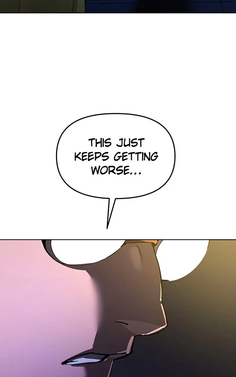 Space Cheon-ma 3077 Chapter 17 page 40 - 