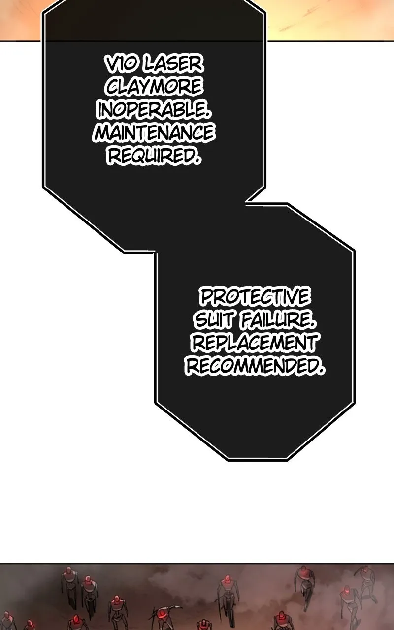 Space Cheon-ma 3077 Chapter 17 page 5 - 