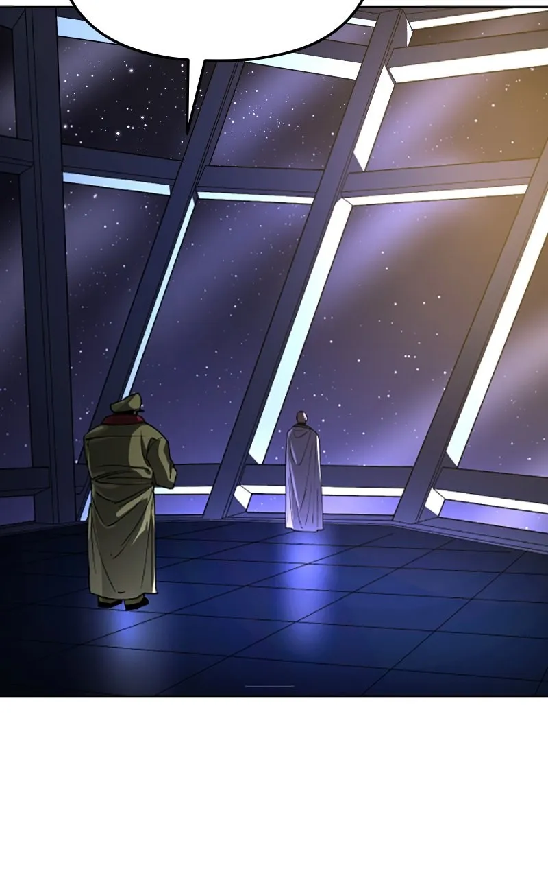 Space Cheon-ma 3077 Chapter 17 page 42 - 