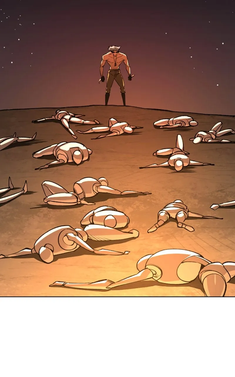 Space Cheon-ma 3077 Chapter 17 page 53 - 