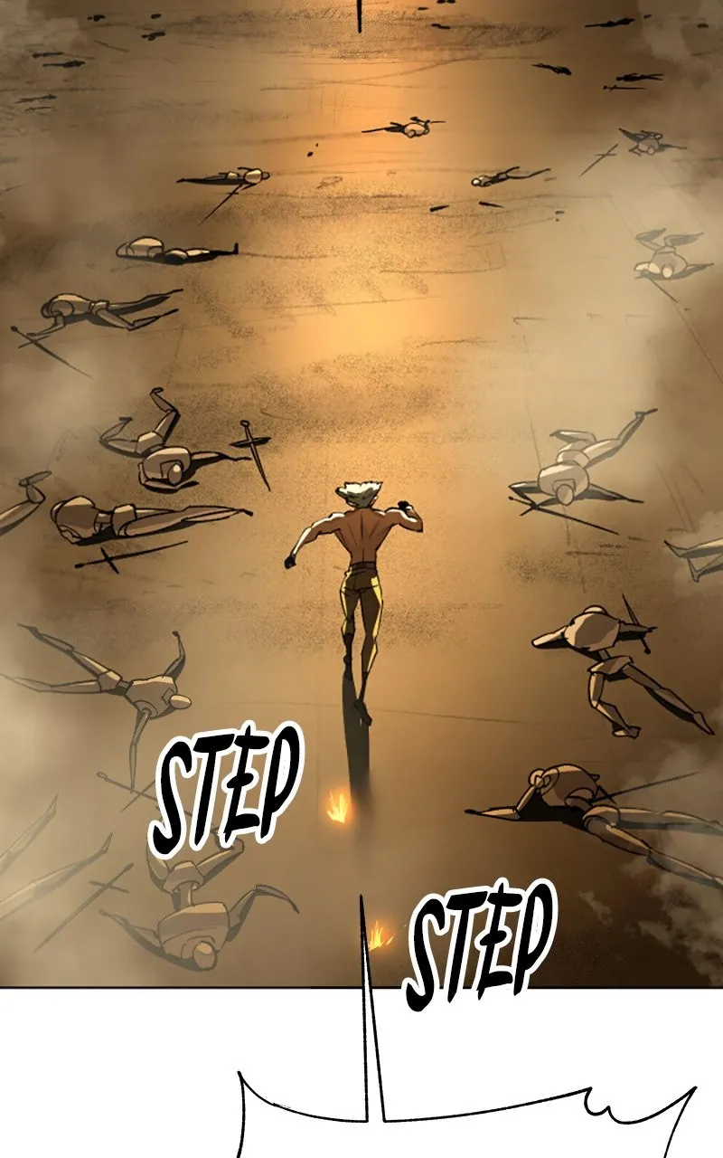 Space Cheon-ma 3077 Chapter 17 page 56 - 