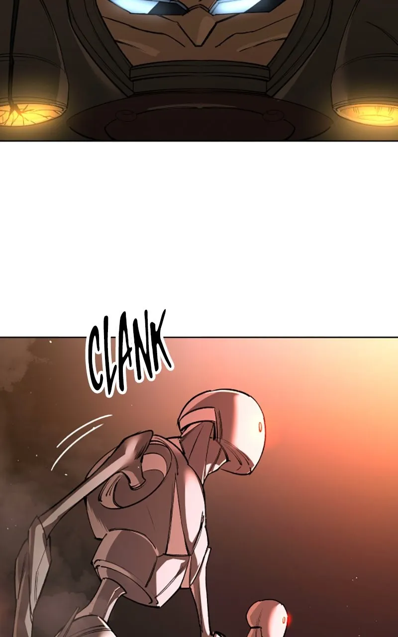 Space Cheon-ma 3077 Chapter 17 page 8 - 
