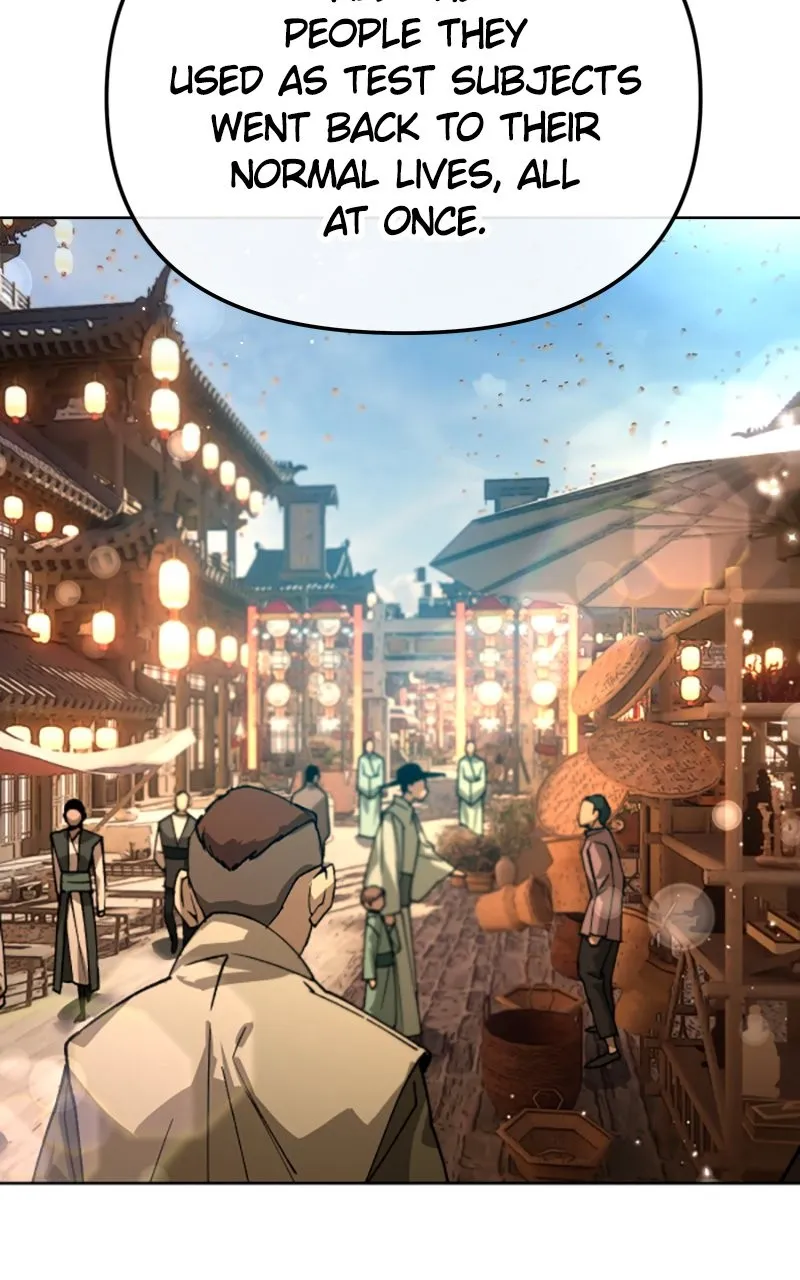 Space Cheon-ma 3077 Chapter 17 page 71 - 