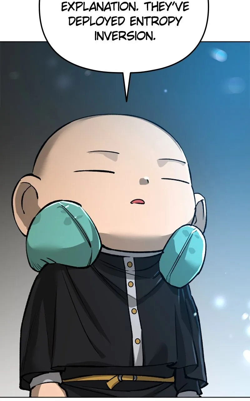 Space Cheon-ma 3077 Chapter 17 page 75 - 