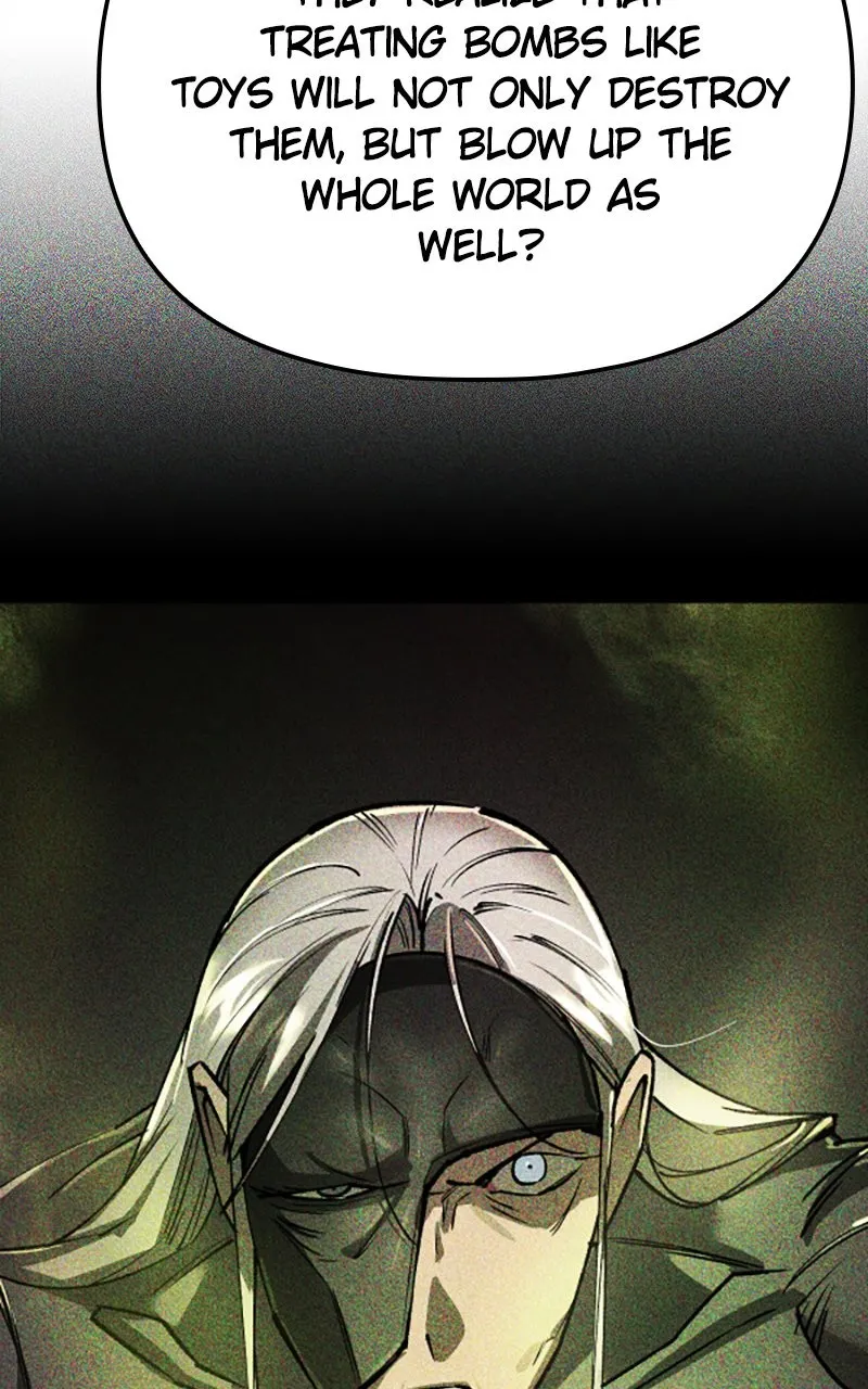 Space Cheon-ma 3077 Chapter 17 page 84 - 