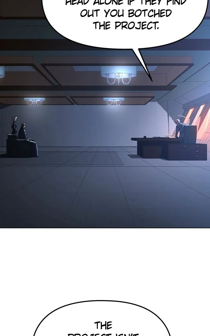 Space Cheon-ma 3077 Chapter 18 page 103 - 