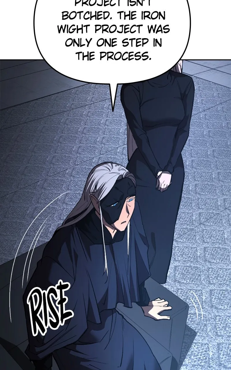 Space Cheon-ma 3077 Chapter 18 page 104 - 