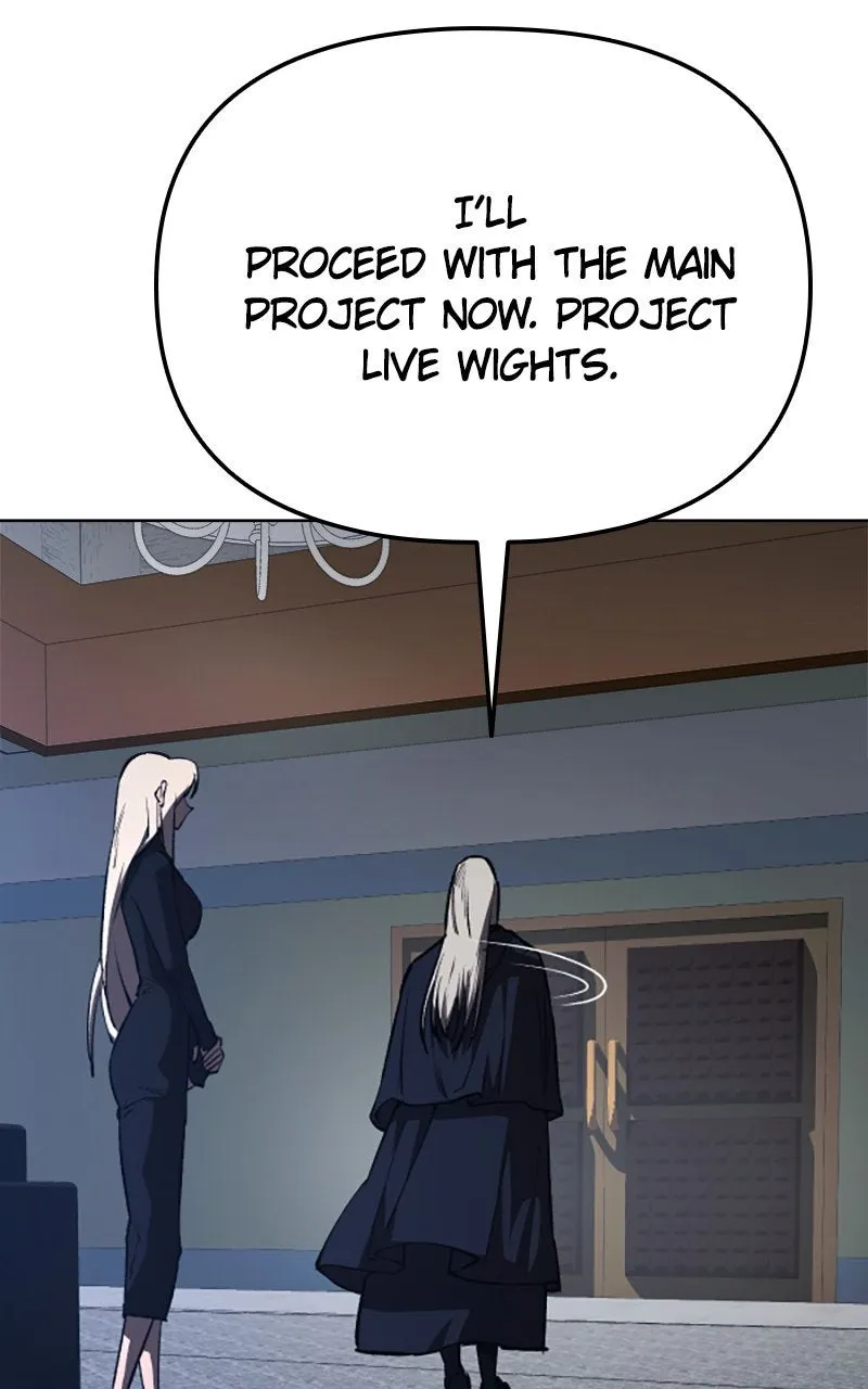 Space Cheon-ma 3077 Chapter 18 page 107 - 
