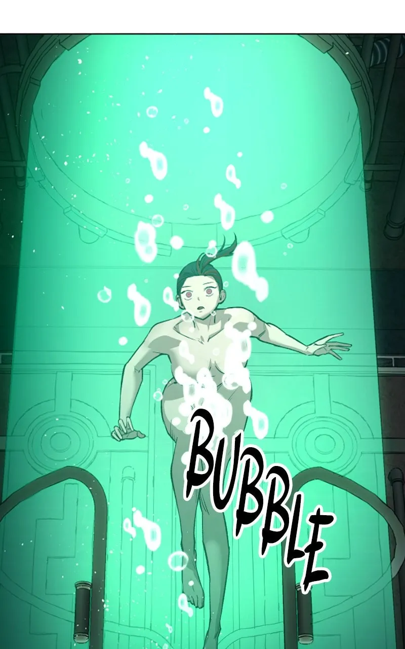 Space Cheon-ma 3077 Chapter 18 page 146 - 
