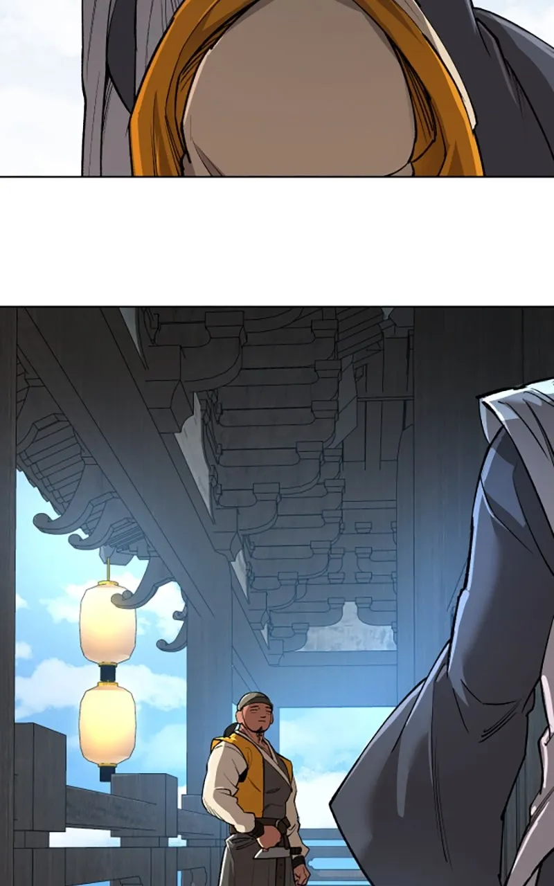 Space Cheon-ma 3077 Chapter 18 page 19 - 