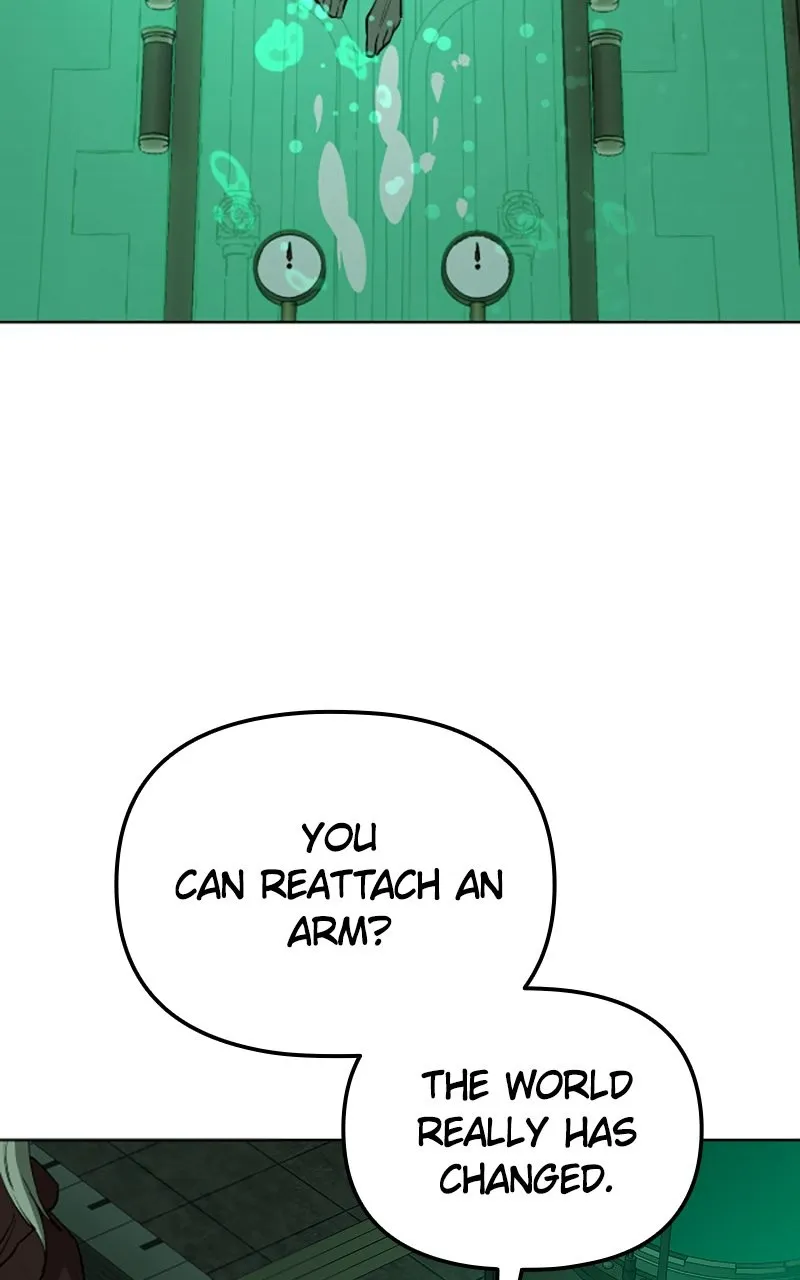 Space Cheon-ma 3077 Chapter 18 page 28 - 