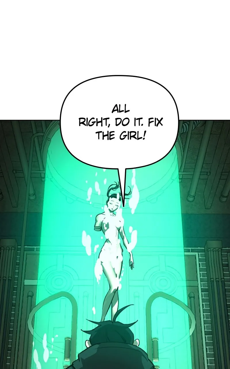 Space Cheon-ma 3077 Chapter 18 page 36 - 