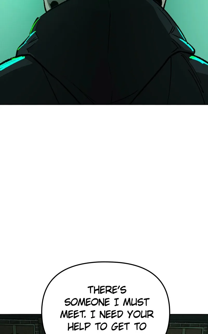 Space Cheon-ma 3077 Chapter 18 page 40 - 