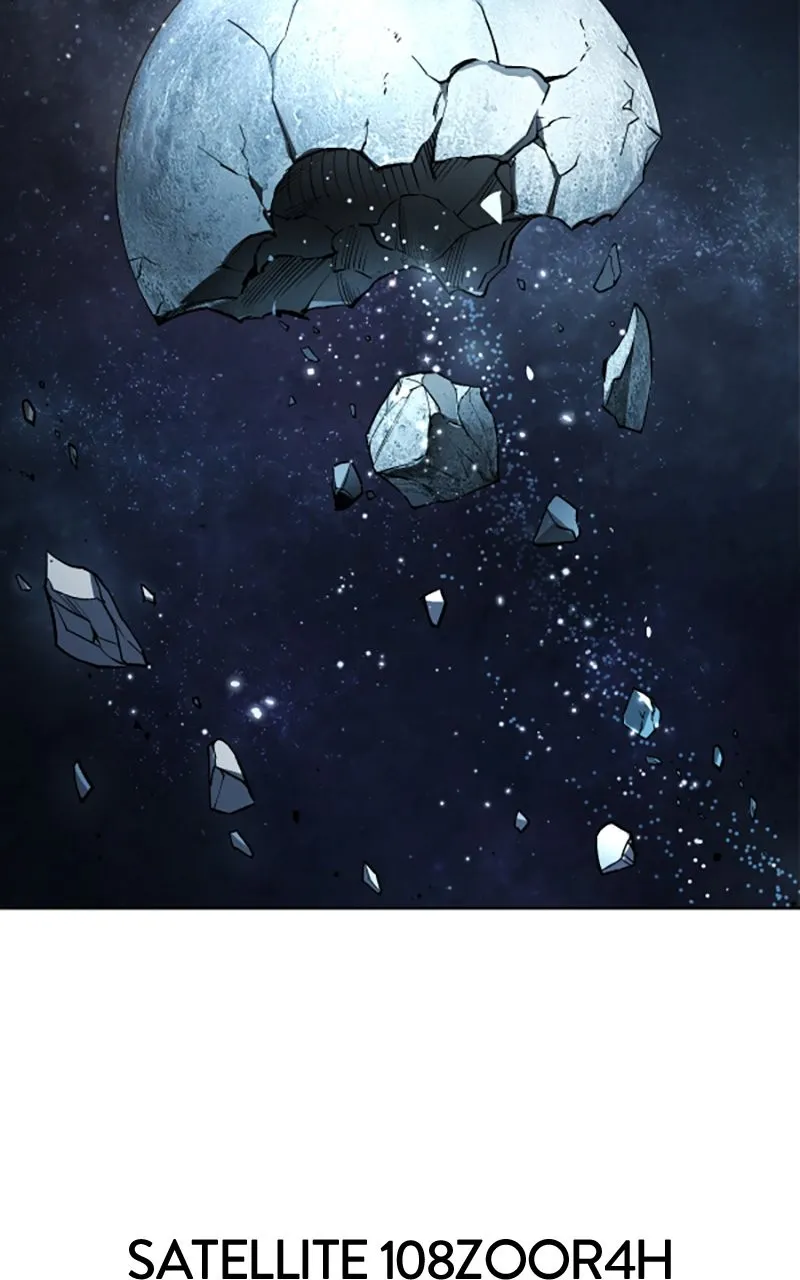 Space Cheon-ma 3077 Chapter 18 page 49 - 