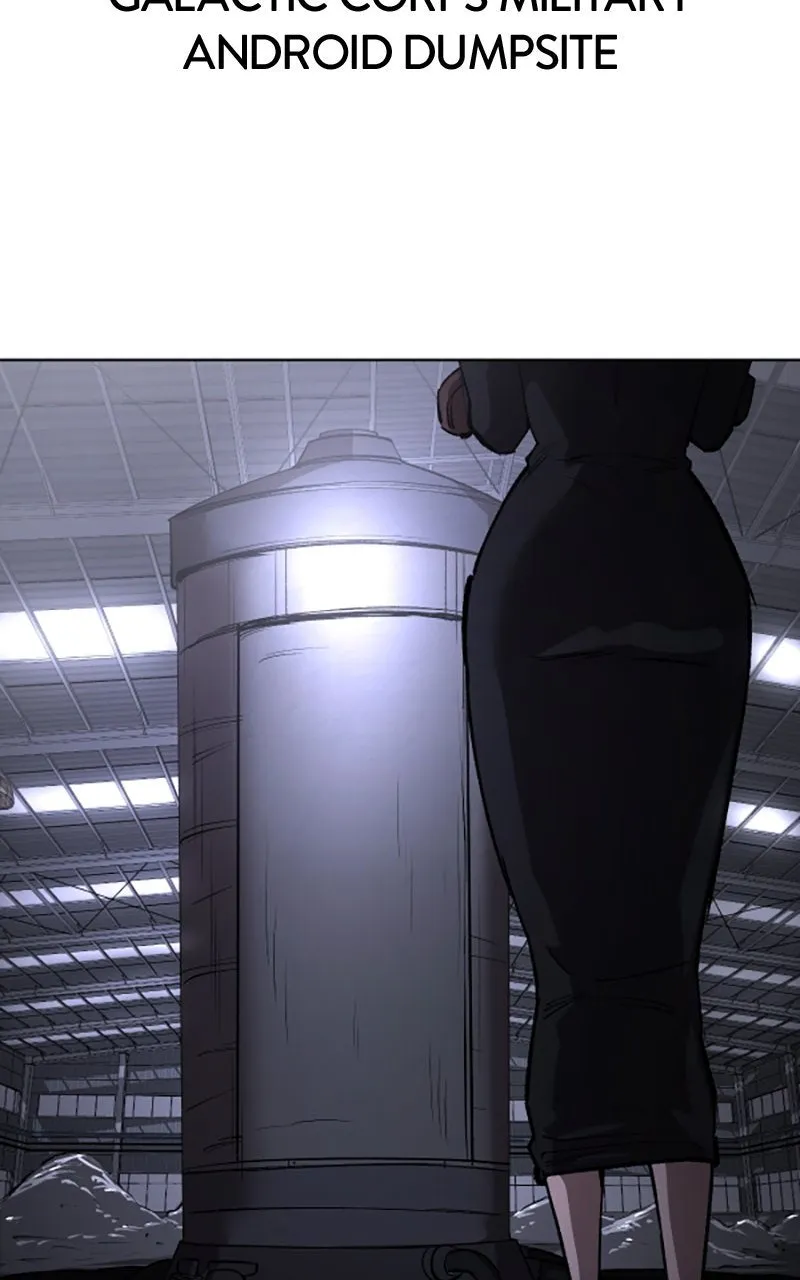 Space Cheon-ma 3077 Chapter 18 page 53 - 