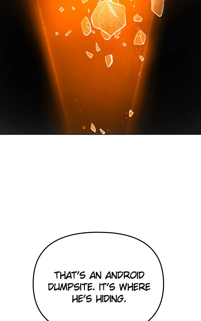Space Cheon-ma 3077 Chapter 18 page 79 - 