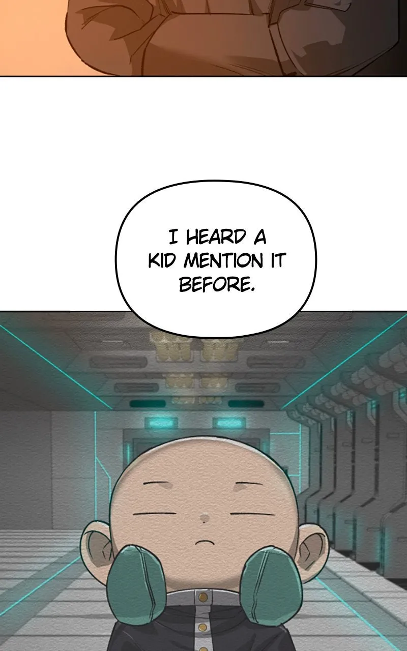 Space Cheon-ma 3077 Chapter 18 page 84 - 