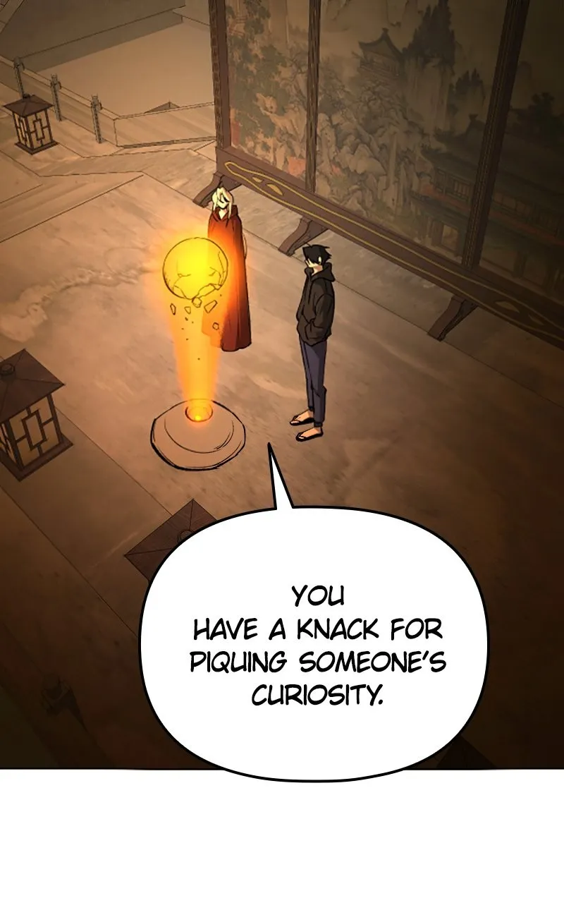 Space Cheon-ma 3077 Chapter 18 page 86 - 