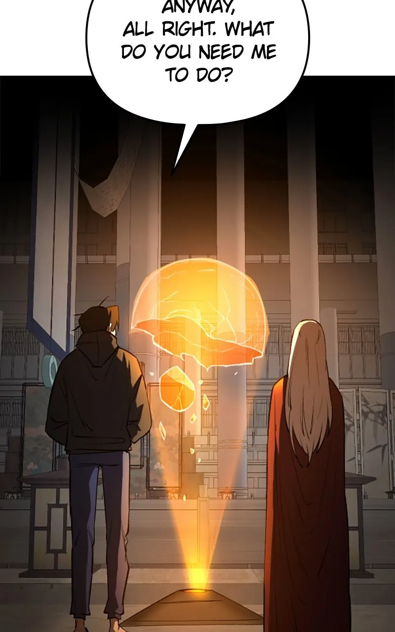 Space Cheon-ma 3077 Chapter 18 page 92 - 