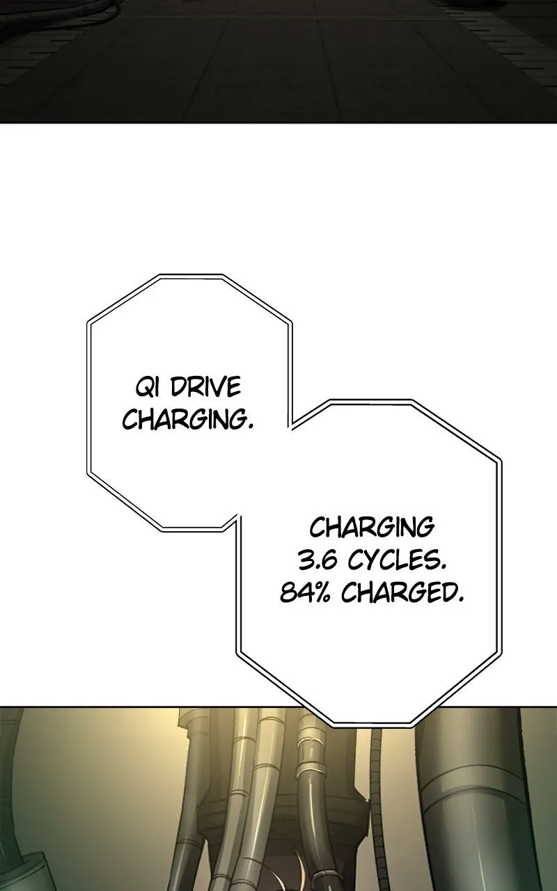 Space Cheon-ma 3077 Chapter 19 page 2 - 