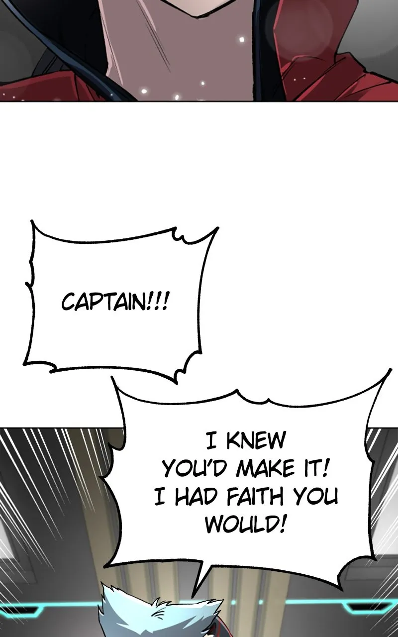 Space Cheon-ma 3077 Chapter 19 page 116 - 