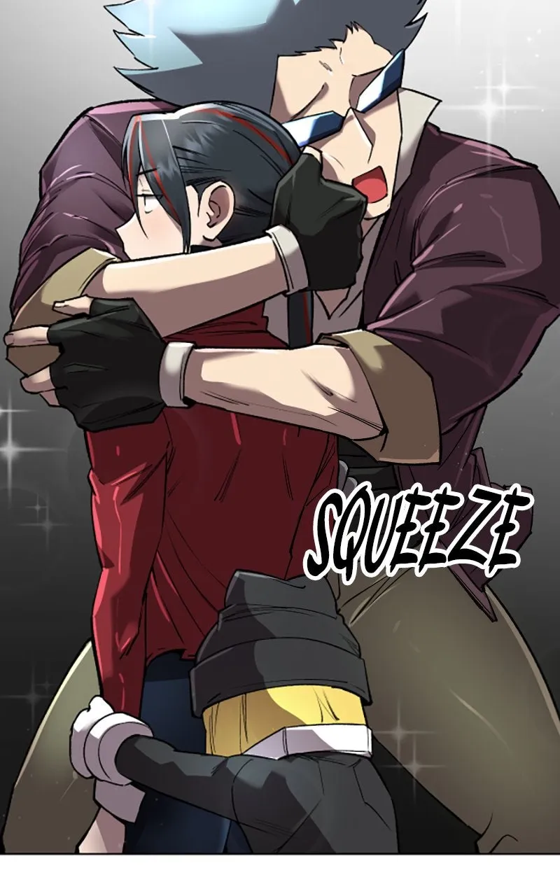 Space Cheon-ma 3077 Chapter 19 page 120 - 