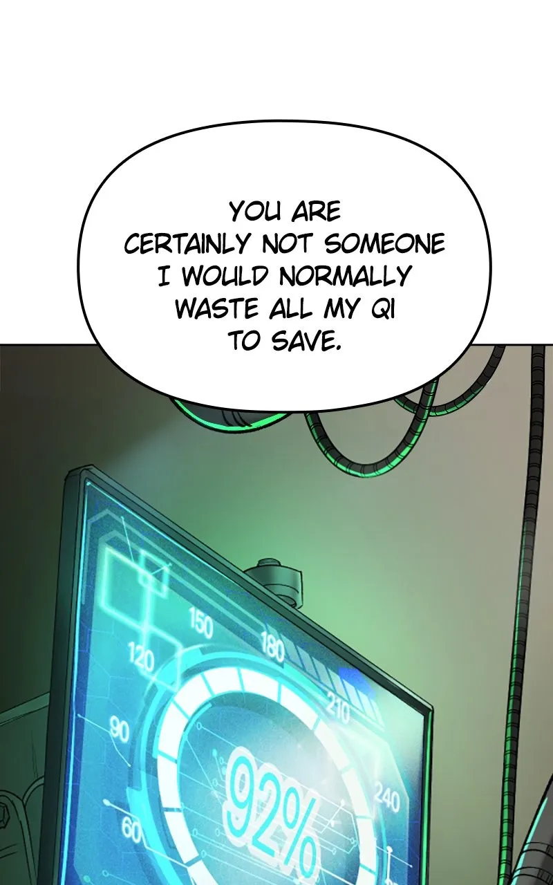 Space Cheon-ma 3077 Chapter 19 page 13 - 