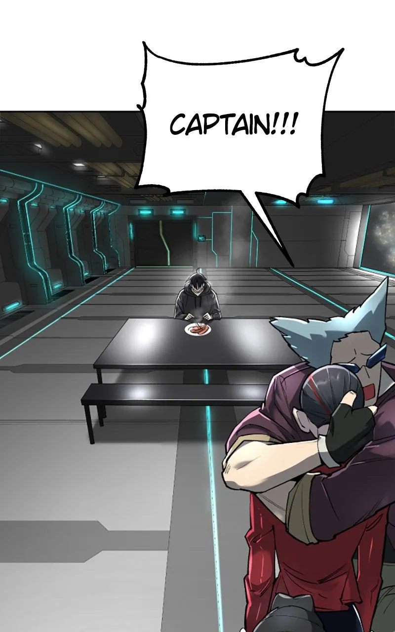 Space Cheon-ma 3077 Chapter 19 page 121 - 