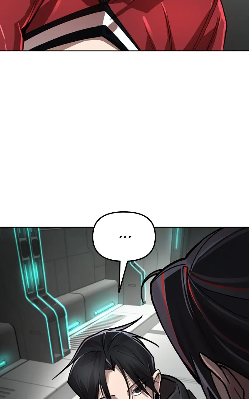Space Cheon-ma 3077 Chapter 19 page 127 - 