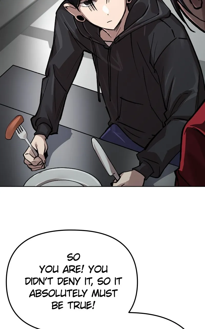 Space Cheon-ma 3077 Chapter 19 page 128 - 
