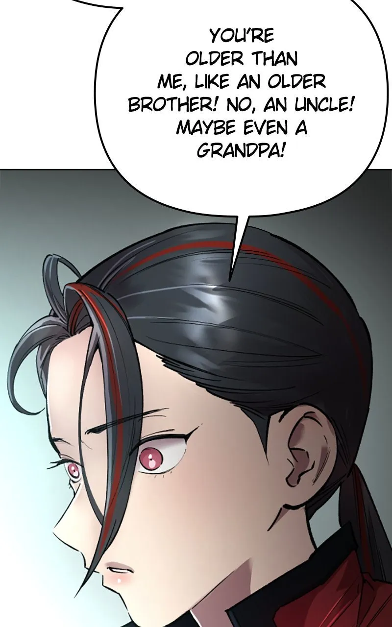 Space Cheon-ma 3077 Chapter 19 page 129 - 