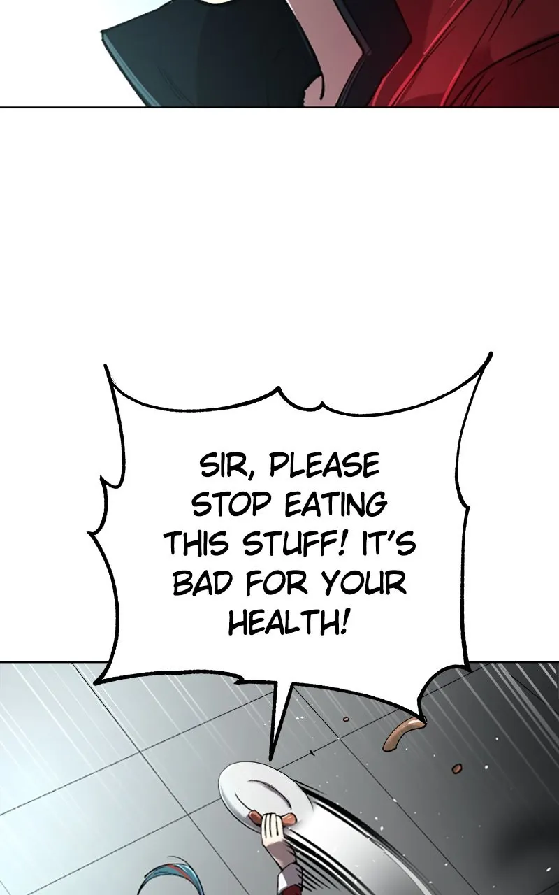 Space Cheon-ma 3077 Chapter 19 page 130 - 