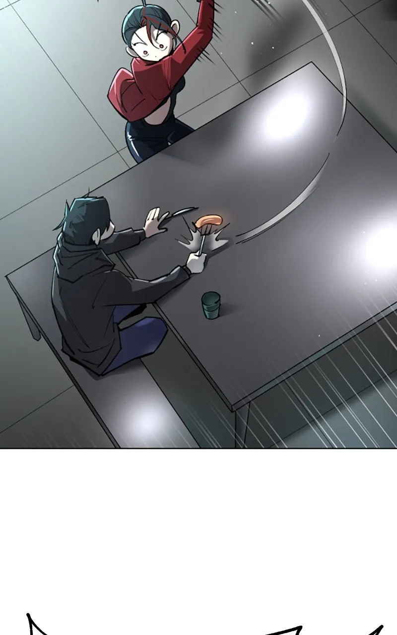 Space Cheon-ma 3077 Chapter 19 page 131 - 