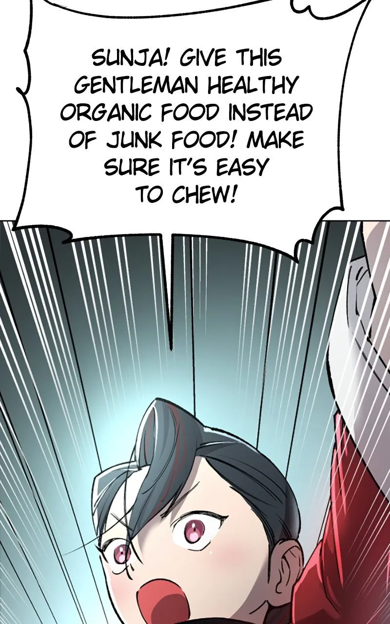 Space Cheon-ma 3077 Chapter 19 page 132 - 