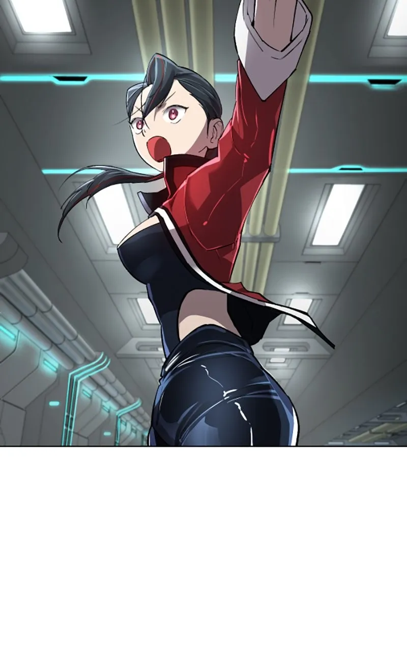 Space Cheon-ma 3077 Chapter 19 page 134 - 