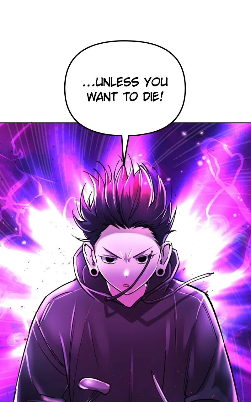 Space Cheon-ma 3077 Chapter 19 page 135 - 