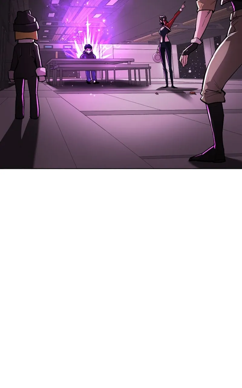Space Cheon-ma 3077 Chapter 19 page 137 - 