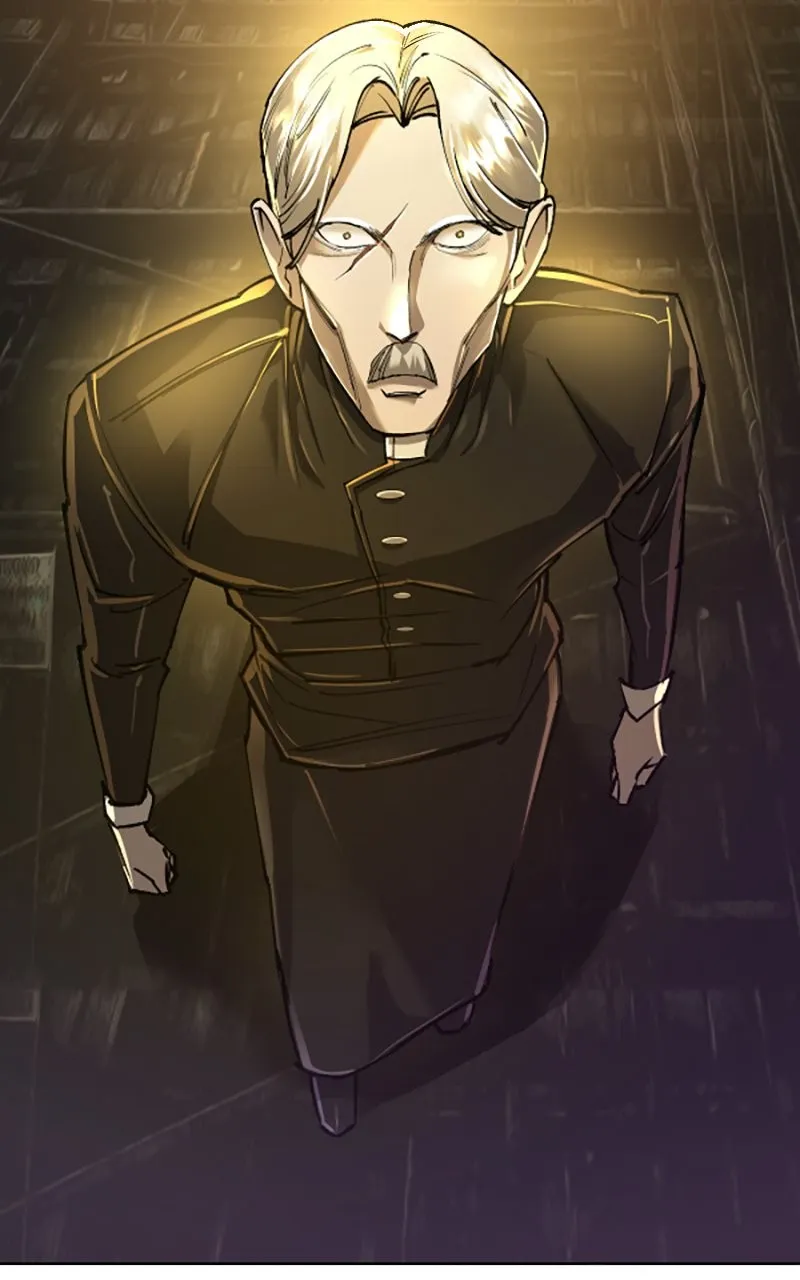 Space Cheon-ma 3077 Chapter 19 page 140 - 