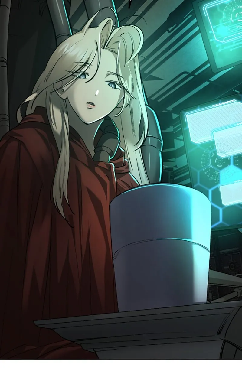 Space Cheon-ma 3077 Chapter 19 page 18 - 