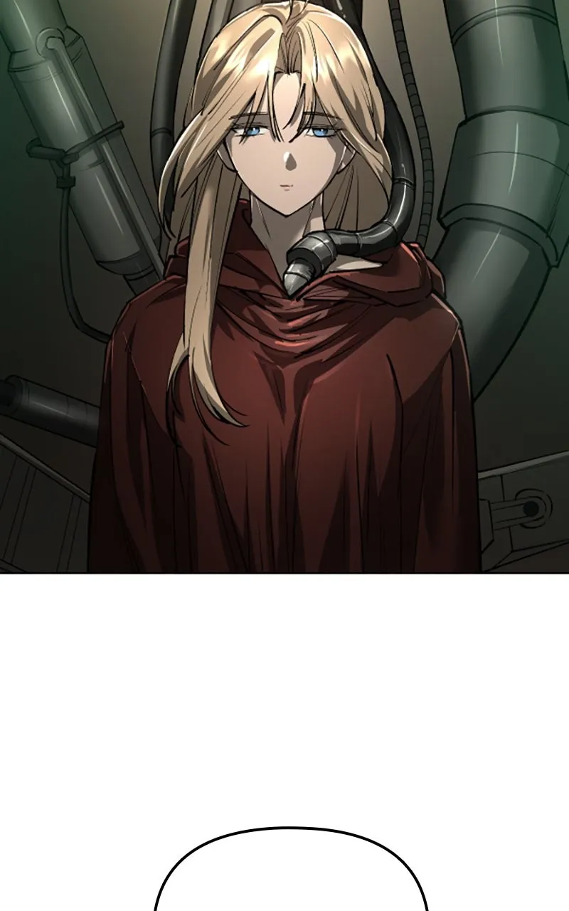 Space Cheon-ma 3077 Chapter 19 page 3 - 