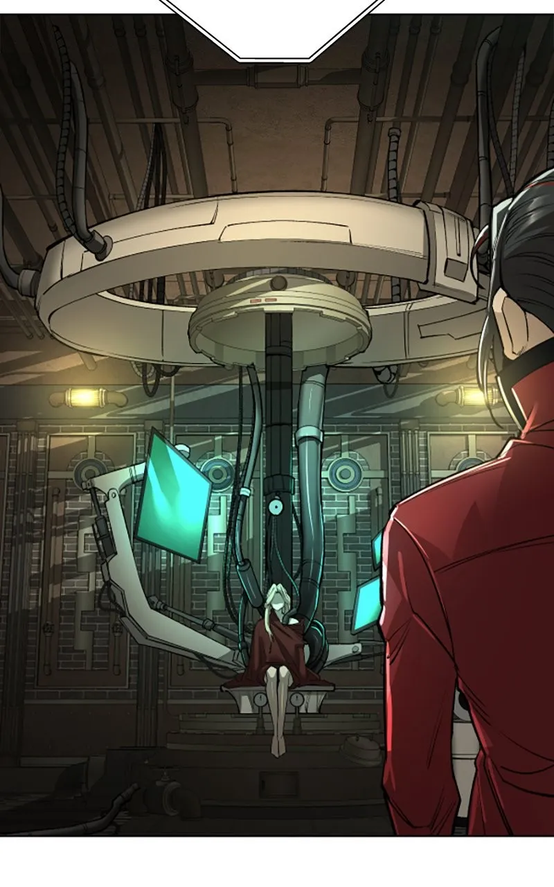 Space Cheon-ma 3077 Chapter 19 page 24 - 