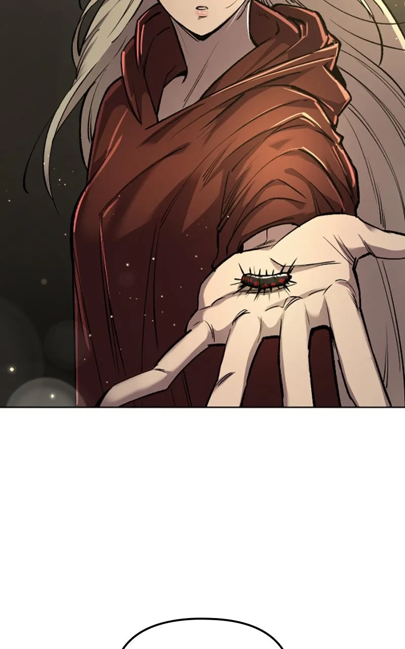 Space Cheon-ma 3077 Chapter 19 page 32 - 