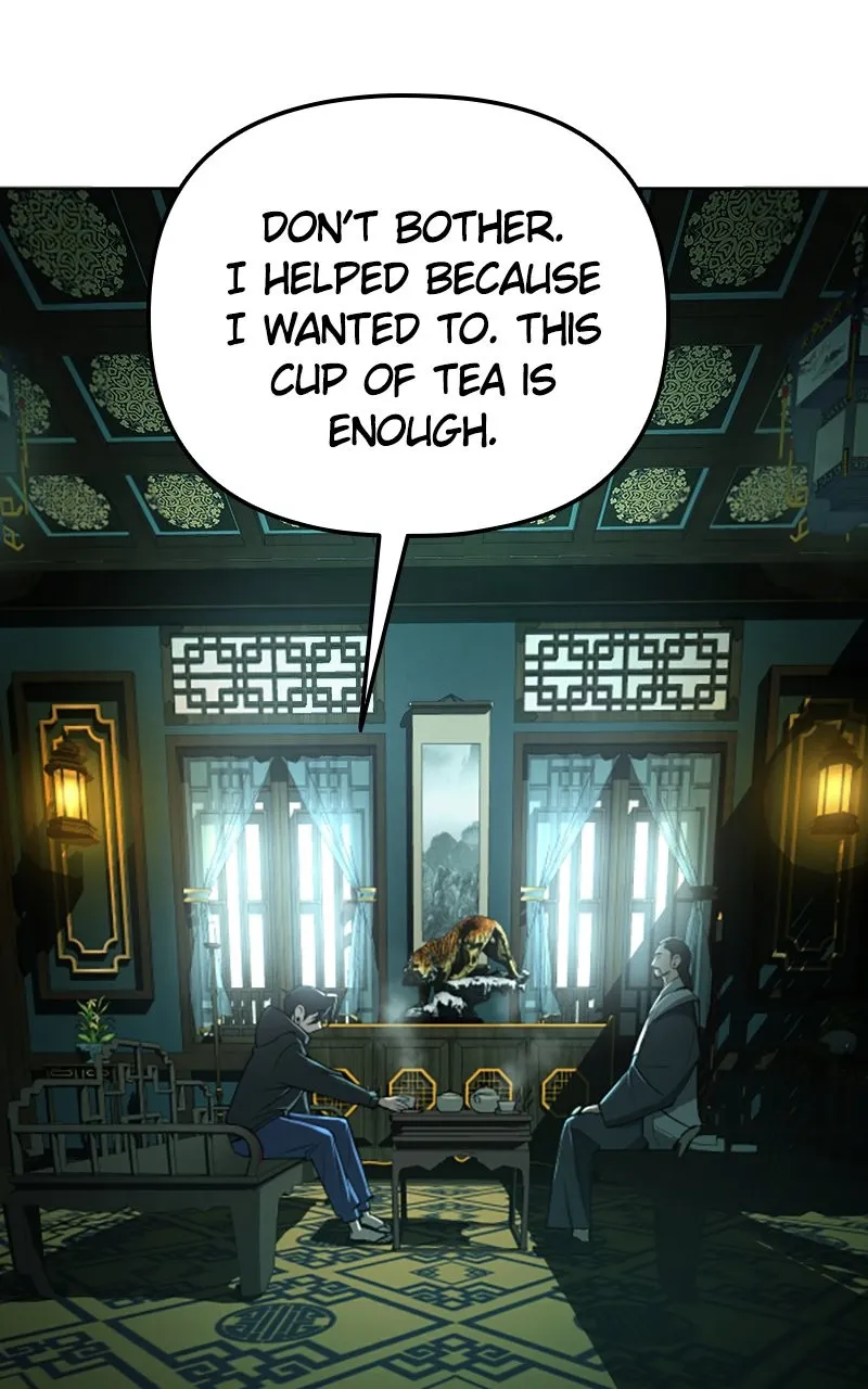 Space Cheon-ma 3077 Chapter 19 page 40 - 