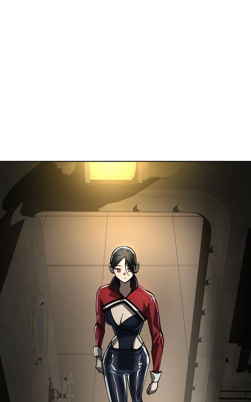 Space Cheon-ma 3077 Chapter 19 page 46 - 