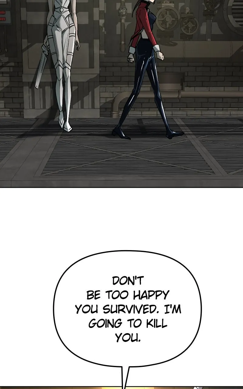 Space Cheon-ma 3077 Chapter 19 page 52 - 