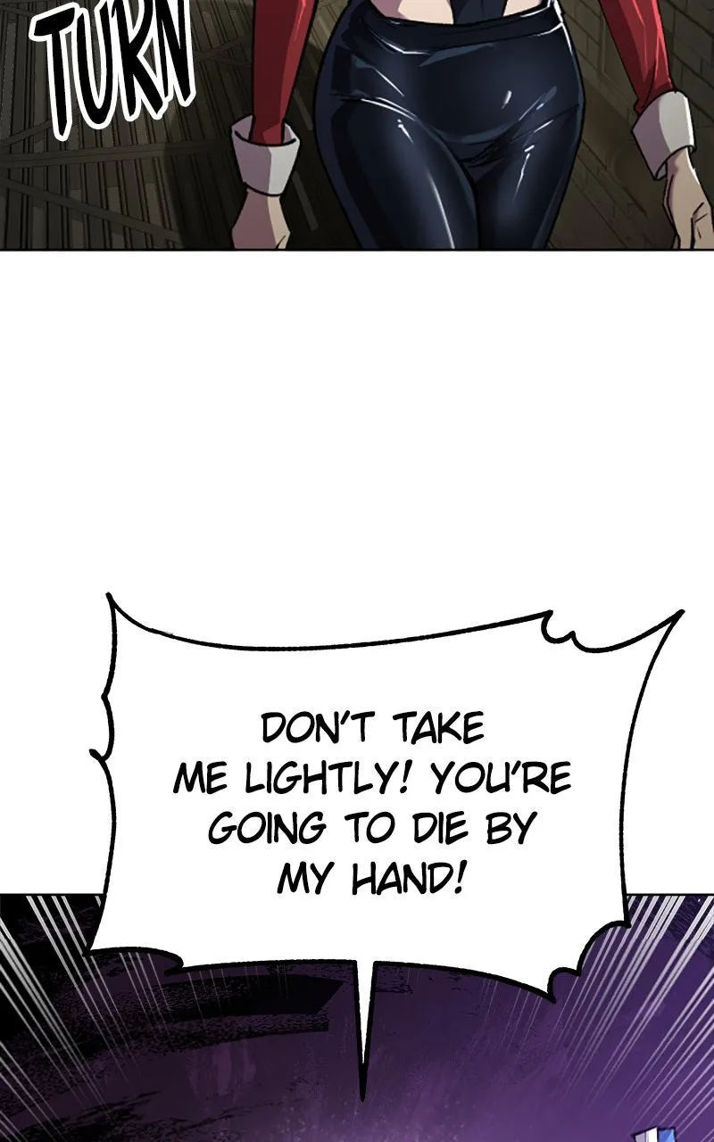 Space Cheon-ma 3077 Chapter 19 page 60 - 