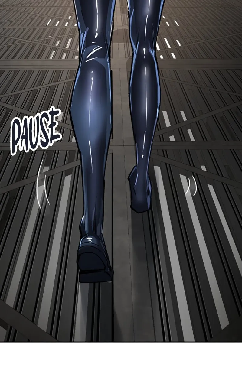 Space Cheon-ma 3077 Chapter 19 page 64 - 
