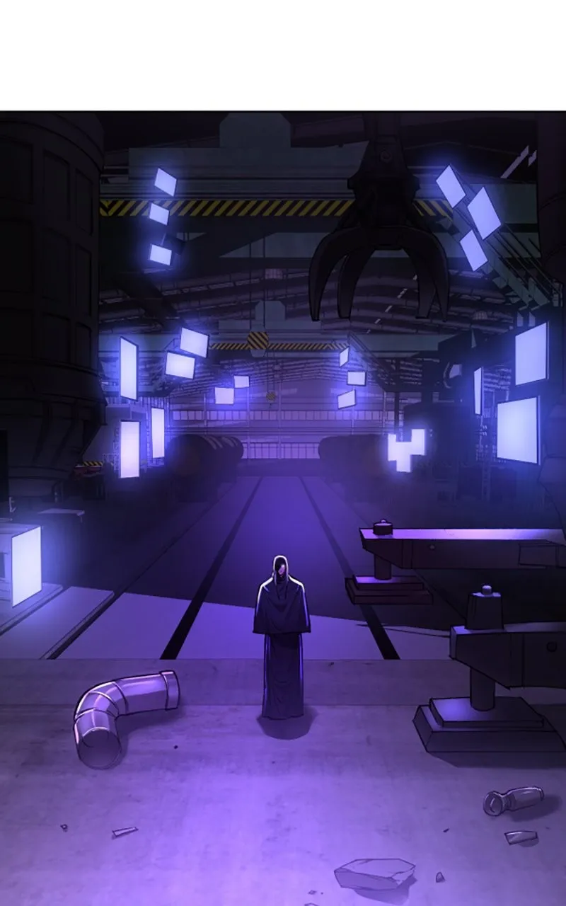 Space Cheon-ma 3077 Chapter 19 page 84 - 